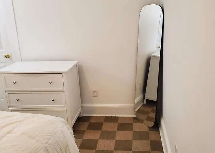 Apartment Duplex In Columbus, Ohio