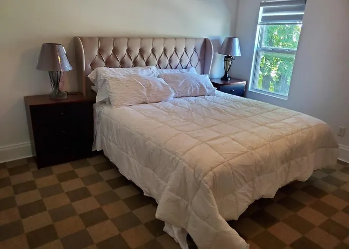 Duplex In Columbus, Ohio * Columbus