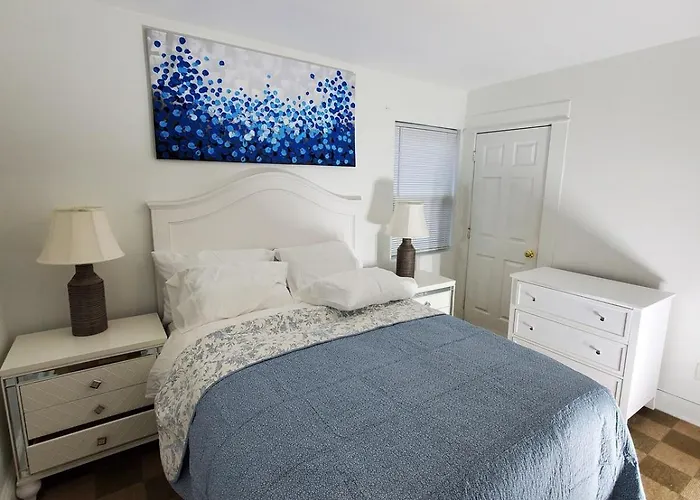Apartment Duplex In Columbus, Ohio