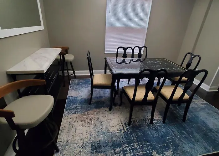 Duplex In Columbus, Ohio * Columbus