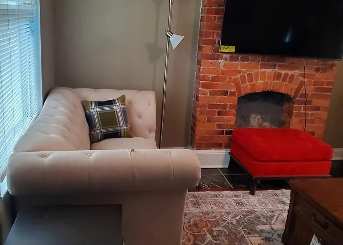 Duplex In Columbus, Ohio Apartment Columbus