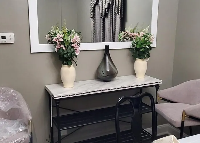Apartment Duplex In Columbus, Ohio